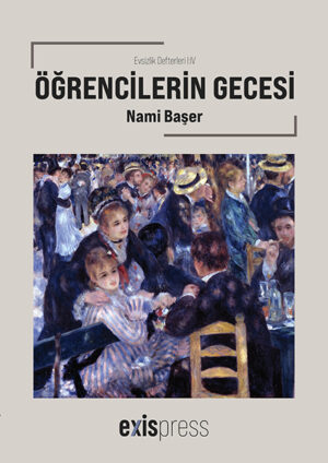 Öğrencilerin Gecesi