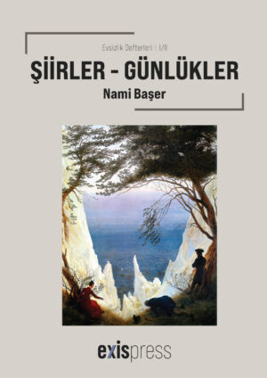 Şiirler - Günlükler