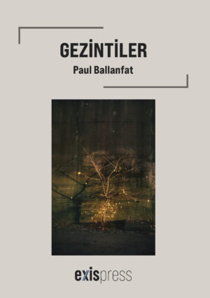 Gezintiler