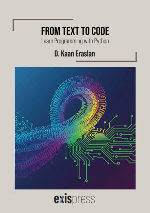 From text to code