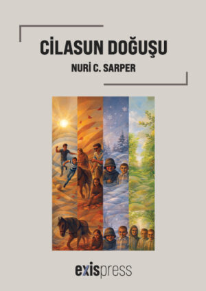 Cilasun Doğuşu