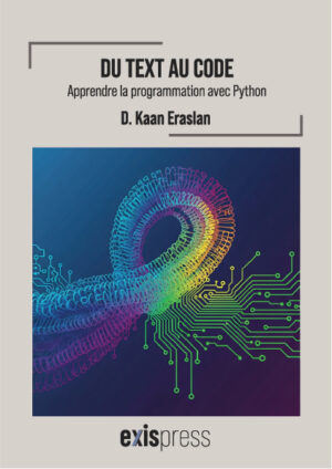 Du Texte au Code